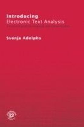 Introducing Electronic Text Analysis