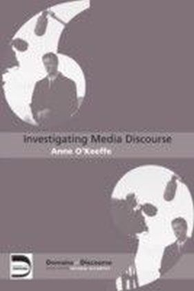 Investigating Media Discourse