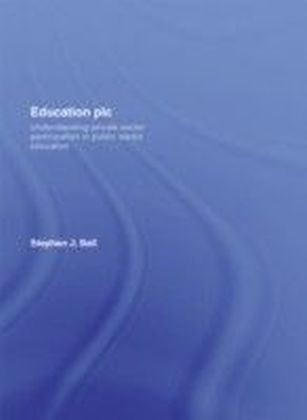 Education plc