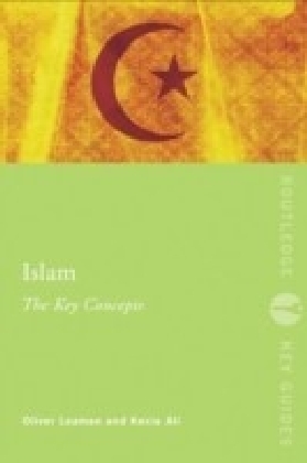 Islam: The Key Concepts