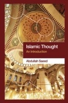 Islamic Thought main product photo