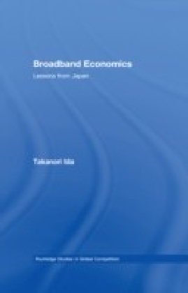 Broadband Economics