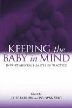 Keeping the Baby in Mind