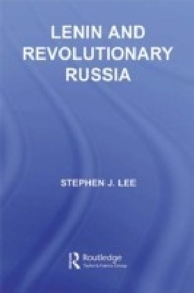 Lenin and Revolutionary Russia