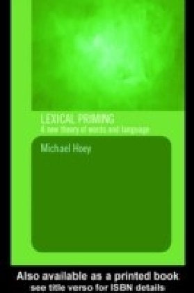 Lexical Priming