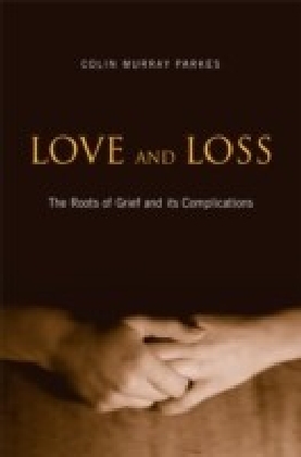 Love and Loss: The Roots of Grief and its Complications main product photo