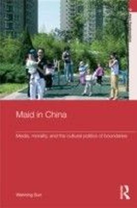 Maid In China