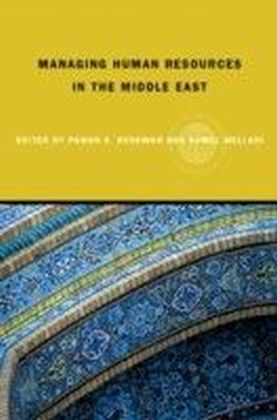 Managing Human Resources in The Middle East