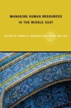 Managing Human Resources in The Middle East