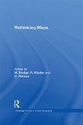 Rethinking Maps