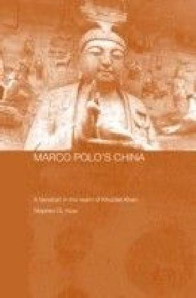 Marco Polo in China