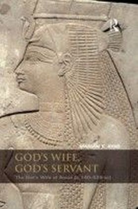 God's Wife, God's Servant