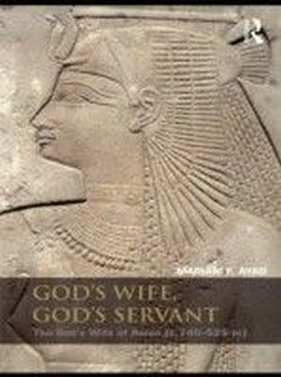 God's Wife, God's Servant