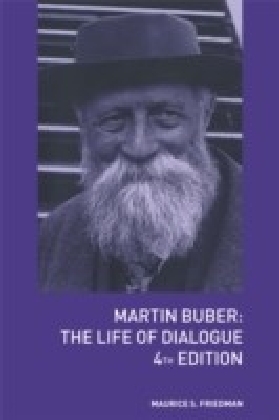 Martin Buber
