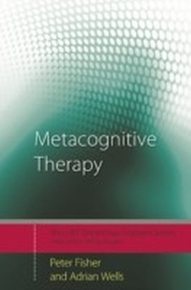 Metacognitive Therapy