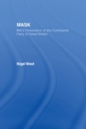 MASK main product photo