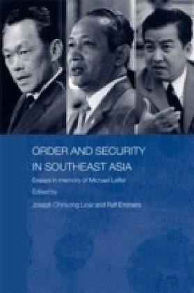 Order and Security in Southeast Asia
