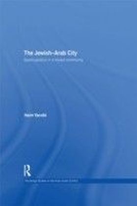 Jewish-Arab City main product photo