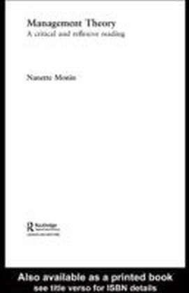 Management Theory