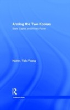 Arming the Two Koreas