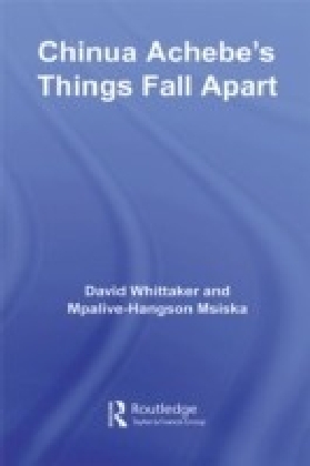 Chinua Achebe's Things Fall Apart