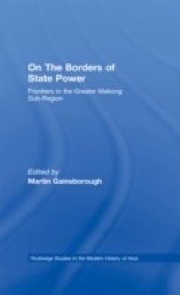On The Borders of State Power