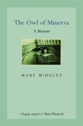 Owl of Minerva