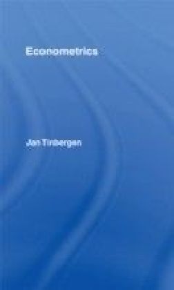 Econometrics
