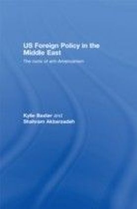 US Foreign Policy in the Middle East