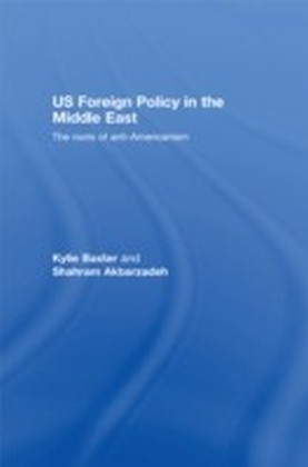 US Foreign Policy in the Middle East
