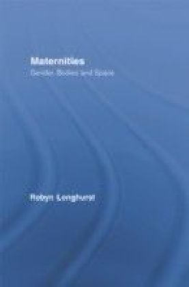 MATERNITITES, GENDER, BODIES AND SPACES