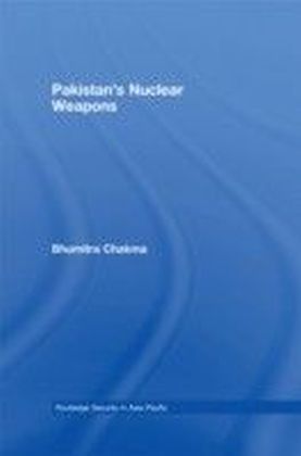 Pakistan's Nuclear Weapons