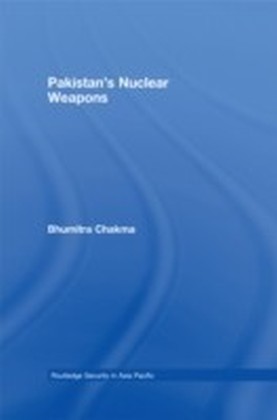 Pakistan's Nuclear Weapons