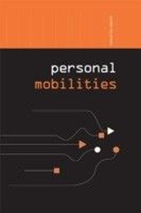 Personal Mobilities main product photo