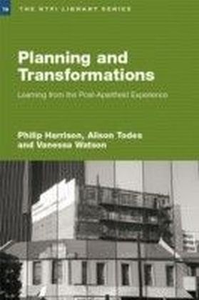 Planning and Transformation