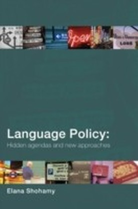 Language Policy main product photo