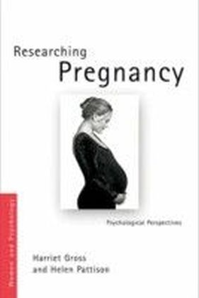 Sanctioning Pregnancy main product photo