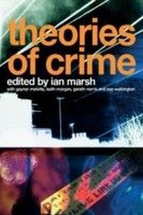 Theories of Crime