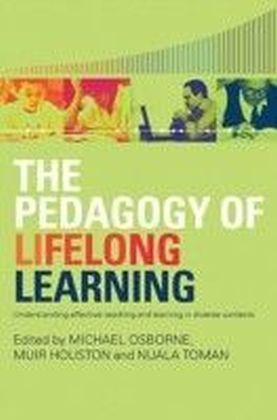 Pedagogy of Lifelong Learning