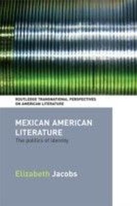 Mexican American Literature