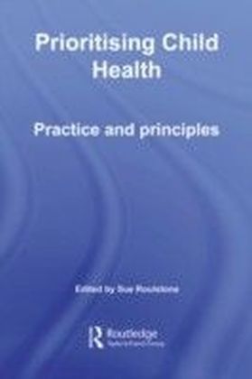 Prioritising Child Health