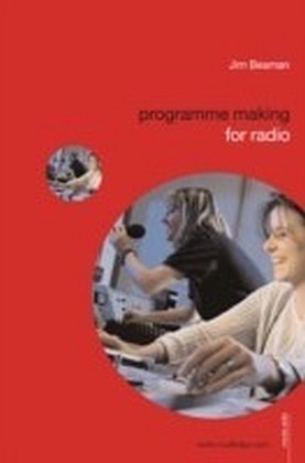 Programme Making for Radio main product photo
