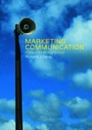 Marketing Communication main product photo
