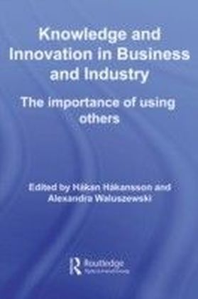Knowledge and Innovation in Business and Industry