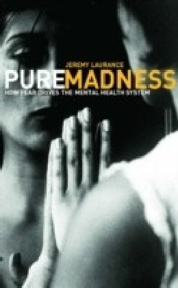 Pure Madness main product photo