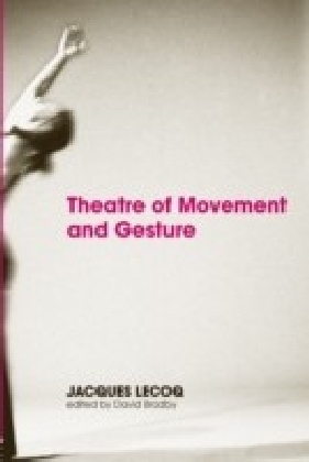 Theatre of Movement and Gesture main product photo