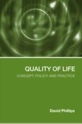 Quality of Life main product photo