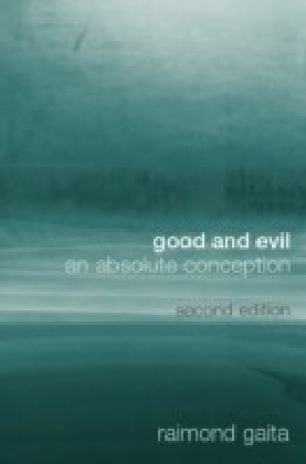 Good and Evil main product photo