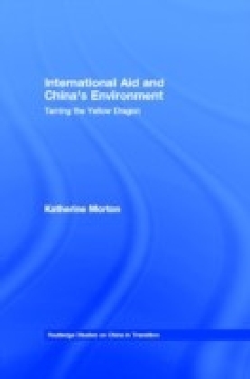 International Aid and China's Environment