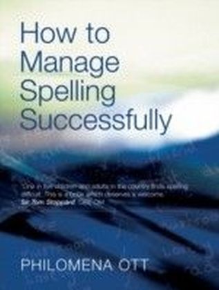 How to Manage Spelling Successfully
